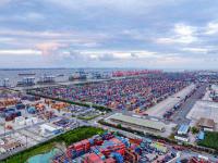 家电经辽宁大连外贸物流派送到澳大利亚悉尼