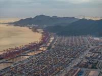 钦州键钦物流有限公司