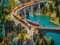 美财长劝特朗普别动鲍威尔？特朗普反驳：典型的假消息