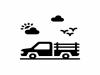 出租深圳300㎡大小分拨仓