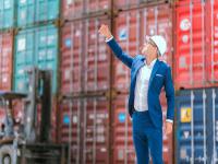 宁波到纽约(NewYork)拼箱海运远洋定点航线