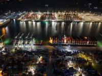 中国船舶完成换股吸并中国重工，新增股份9月16日上市