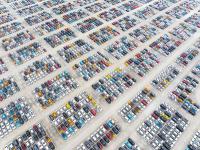 深圳市鹏璟隆物流有限公司有关数据