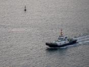 咸宁振山物流有限公司部分说明