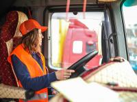 日通日电物流（深圳）有限公司一部分资料