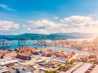 海运整柜报价查询的实用方法与技巧