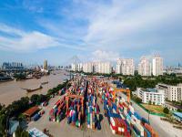 棉花借用浙江义乌跨境物流准时送达巴西圣保罗