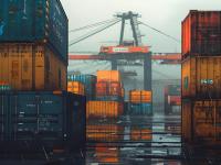 深圳市顺驿国际物流有限公司相关说明