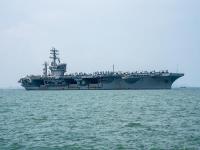 广州到美国巴尔的摩(Baltimore)客机腹舱带货