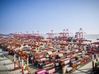 陕西—西安到葡萄牙—里斯本冷藏船整舱运输绿色海运走廊