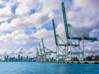 出口南非锂电池暴涨1750%