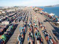 青岛冉升物流有限公司一部分介绍