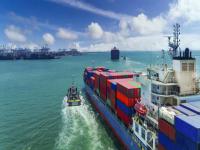 中国到美国休斯顿班轮运输专属货轮路径