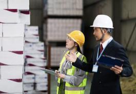 山东德强物流有限公司有关介绍