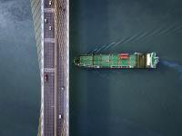 安徽—滁州到美国—洛杉矶超限货物运输洲际定点航线