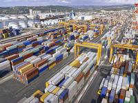 中国至迪拜海运时效需要多少天?