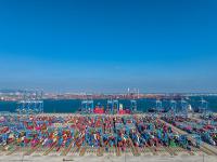 江苏省—南京到德国-汉堡海铁联运全封闭海运通道