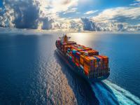 必和必拓与中远海运签署两艘氨双燃料船租赁合同