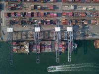 风暴潮、海浪红色警报！超强台风“桦加沙”来袭！