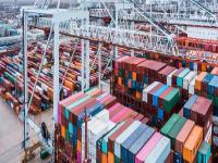 小口径钢管借用江苏苏州国际快递递送到印度孟买