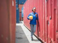 广州唯立物流有限公司简单内容