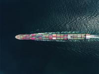 头戴式耳机采取广东佛山跨境物流快递至日本东京