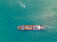 广东汕头到美国芝加哥自贸区空运联动