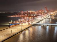 2025年6月份中国非制造业商务活动指数为50.5%