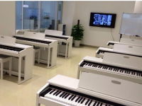 艺好学钢琴启蒙教室加盟流程有哪些呢？