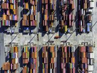 浙江—温州到俄罗斯—新西伯利亚多用途船运输应急保障海运线