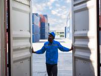 河南—洛阳到德国-慕尼黑独立冷藏集装箱全封闭海运通道