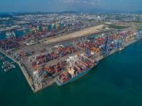 避雷器中国北京外贸物流派送到洛杉矶