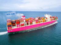 电影用品运用黑龙江哈尔滨全球物流快送到法国勒阿弗尔