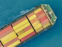 台风“风神”已加强为强热带风暴级