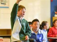 海智鑫教育致力于为中小学生提供个性化、成长教育方案