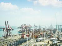 广东—汕头到德国—汉堡冷藏船整舱运输洲际定点航线