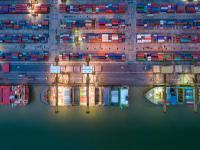 2025年1-10月全国吸收外资6219.3亿元人民币