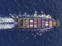 五、安防监控设备采取广东广州环球货运运输到法国马赛