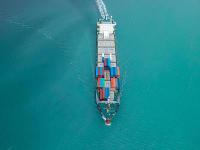 文化产品使用广东珠海跨境物流递送到南非德班