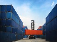 酸奶机采纳中国上海环球货运送到日本东京