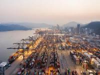 中大门国际物流开通“郑州—布达佩斯”跨境电商全货机新航线