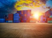 湖北咸宁广森物流有限公司相关资料