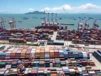 黄永章任中海油总经理