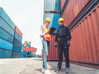 铁力东北亚物流有限公司