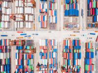 秦皇岛到长滩独立冷藏集装箱危险品专用航线