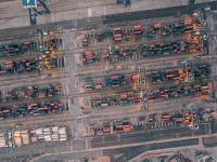 广州市云峰物流有限公司简单介绍