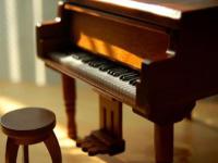 乐思钢琴——提高孩子音乐审美能力