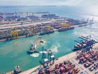 深圳到休斯顿危险品国际运输