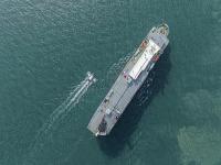 东营宝航物流有限公司对应资料