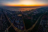 空调选用苏州国际运输运送至美国巴尔的摩